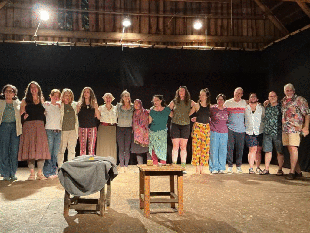 A Transformational Journey to Jewish Poland