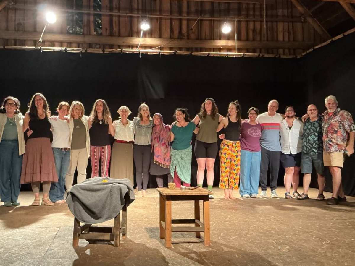 A Transformational Journey to Jewish Poland