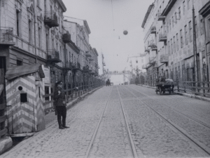 Łódź Ghetto