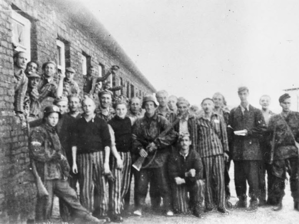 Jewish Participation in the Warsaw Uprising