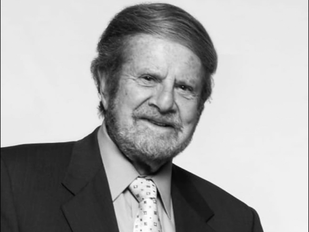 Tad Taube